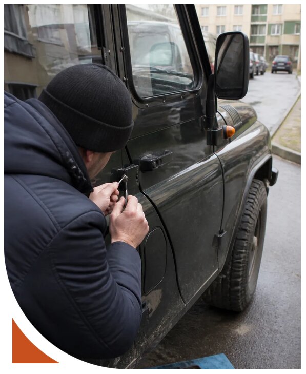 Вскрытие автомобиля УАЗ в Дмитрах от 2680 р. | Разлок-Дмв