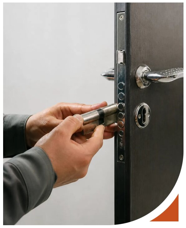 Замена замков Mul T Lock с выездом в Дмитрах круглосуточно