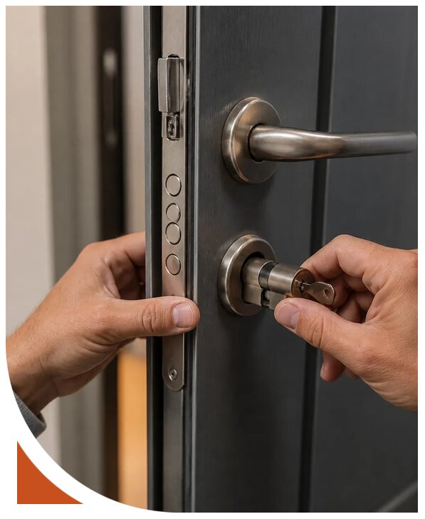 Срочная замена замков Abloy в Дмитрах от 6968 р. | Разлок-Дмв