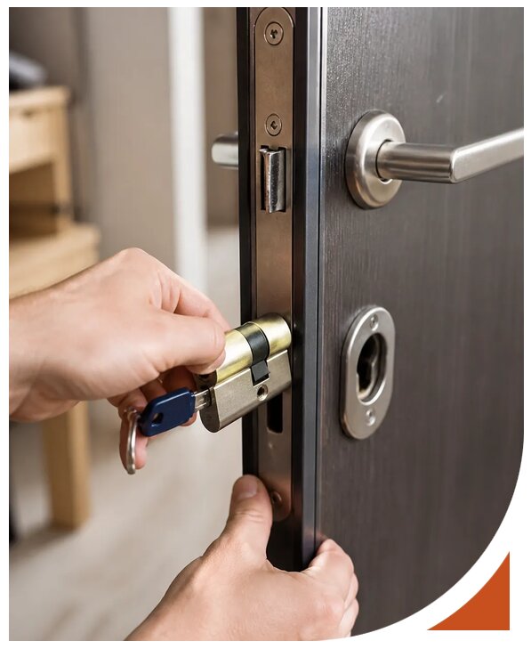 Профессиональный ремонт замков Mul T Lock с выездом в Дмитрах