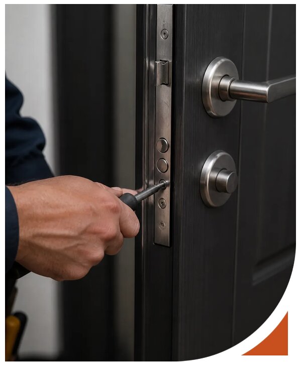 Ремонт замков Abloy с выездом мастера на дом в Дмитрах